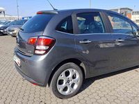 Usata Citroën C3 Exclusive 75 CV (55 kW) 2016 Grigio Berlina