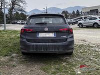 Usata Fiat Tipo Lounge 120 CV (88 kW) 2018 Blu Station wagon