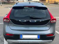 usata Volvo V40 CC 2.0 d2 Kinetic my17