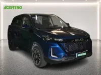 Usata EVO Evo 5 127 CV (93 kW) 2024 SUV