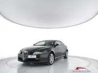 Usata Alfa Romeo GT Distinctive 150 CV (110 kW) 2004 Grigio Coupé