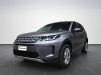 Usata Land Rover Discovery Sport 150 CV (110 kW) 2020 Grigio met. SUV