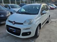 Usata Fiat Panda Pop 75 CV (55 kW) 2013 Bianco Utilitaria