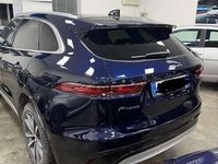 Usata Jaguar F-Pace R-Dynamic 204 CV (150 kW) 2021 SUV