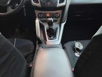 Usata Ford Focus Titanium S 101 CV (74 kW) 2013 Berlina