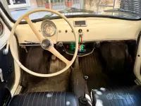 Usata Fiat Cinquecento 1960
