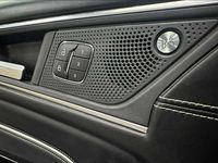 Usata Ford Edge Vignale 238 CV (175 kW) 2019 Nero SUV