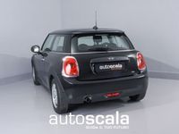 usata Mini Cooper 1.5 One 75 CV 1.5 One 75 CV 5 porte