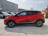 usata Renault Captur dCi 8V 110 CV Start&Stop Energy Intens