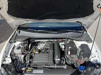 Usata Seat Leon 105 CV (77 kW) 2013 Berlina