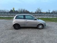 Usata Lancia Ypsilon 60 CV (44 kW) 2010 Grigio Utilitaria