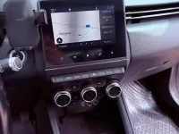 Usata Renault Clio V 116 CV (85 kW) 2020 Nero Berlina