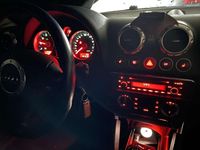 Usata Audi TT 224 CV (164 kW) 2003 Coupé