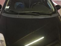 Usata Fiat Grande Punto Dynamic 65 CV (47 kW) 2006 Nero Utilitaria