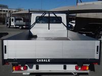 Usata Fiat Ducato 140 CV (102 kW) 2024 Bianco Furgone