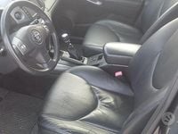 Usata Toyota RAV4 Luxury 177 CV (130 kW) 2008 Grigio SUV