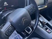 Usata Citroën C5 Business Class 130 CV (95 kW) 2019 Bianco Station wagon