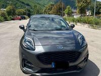 Usata Ford Puma ST-Line 125 CV (91 kW) 2020 SUV