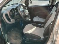 Usata Fiat Panda Easy 80 CV (58 kW) 2016 Grigio Utilitaria