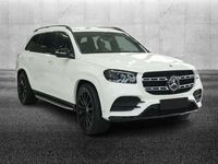 Usata Mercedes GLS580 AMG Line Premium Plus 517 CV (380 kW) 2023 Bianco SUV