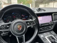 Usata Porsche Macan 245 CV (180 kW) 2020 Nero SUV