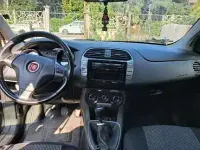 Usata Fiat Bravo Dynamic 120 CV (88 kW) 2009 Nero Utilitaria