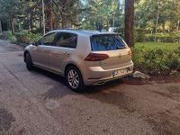 Usata VW Golf VIII Executive 131 CV (96 kW) 2020 Berlina