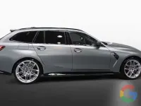 Usata BMW M3 Competition Edition 530 CV (389 kW) 2024 Grigio Station wagon