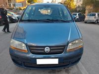 usata Fiat Idea 1.3 MTJ 70CV CATENA SOSTITUITA TAGLIANDO