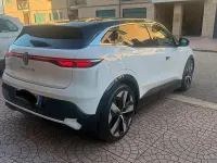 Usata Renault Megane E-Tech 55 kW (75 CV) 2022 Station wagon
