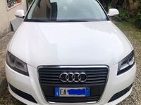 usata Audi A3 Sportback 20 TDI