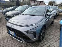 Usata Hyundai Bayon 101 CV (74 kW) 2022 Beige SUV
