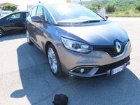 usata Renault Grand Scénic IV -