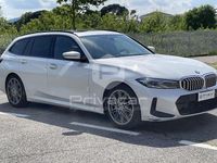 usata BMW 320 320 i Touring Msport