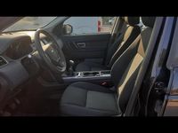Usata Land Rover Discovery Sport HSE 150 CV (110 kW) 2017 Nero SUV