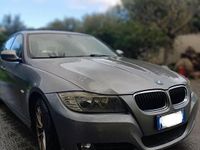 Usata BMW 316 2011 Grigio Berlina
