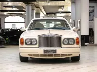 Usata Rolls Royce Silver Seraph 326 CV (239 kW) 1999 Beige Berlina