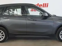 Usata BMW X1 Advantage 150 CV (110 kW) 2021 Grigio SUV