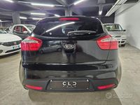 usata Kia Rio 1.1 CRDi WGT 5p. EX PLUS