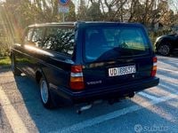 Usata Volvo Polar 1991 Verde Station wagon