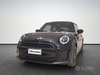 Usata Mini Cooper Classic 156 CV (114 kW) 2024 Nero Utilitaria