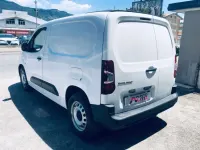 Usata Citroën Berlingo 99 CV (72 kW) 2020 Bianco Monovolume