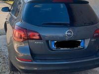 usata Opel Astra 1.7 Cosmo