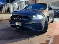 Usata Mercedes GLA220 Premium 190 CV (139 kW) 2023 Grigio SUV