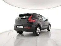 Usata Volvo XC40 Momentum 129 CV (94 kW) 2022 Nero SUV