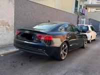 Usata Audi A5 S-Line 150 CV (110 kW) 2017 Coupé