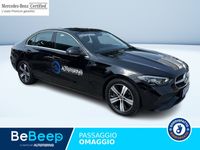 usata Mercedes C220 D MILD HYBRID SPORT AUTOD MILD HYBRID SPORT AUTO