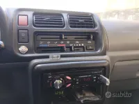 Usata Suzuki Jimny 82 CV (60 kW) 2004 Verde SUV