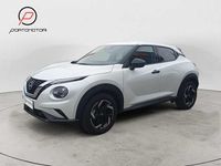 Usata Nissan Juke Acenta 114 CV (83 kW) 2025 Bianco SUV