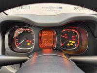 Usata Fiat Panda City Life 70 CV (51 kW) 2022 Grigio Utilitaria